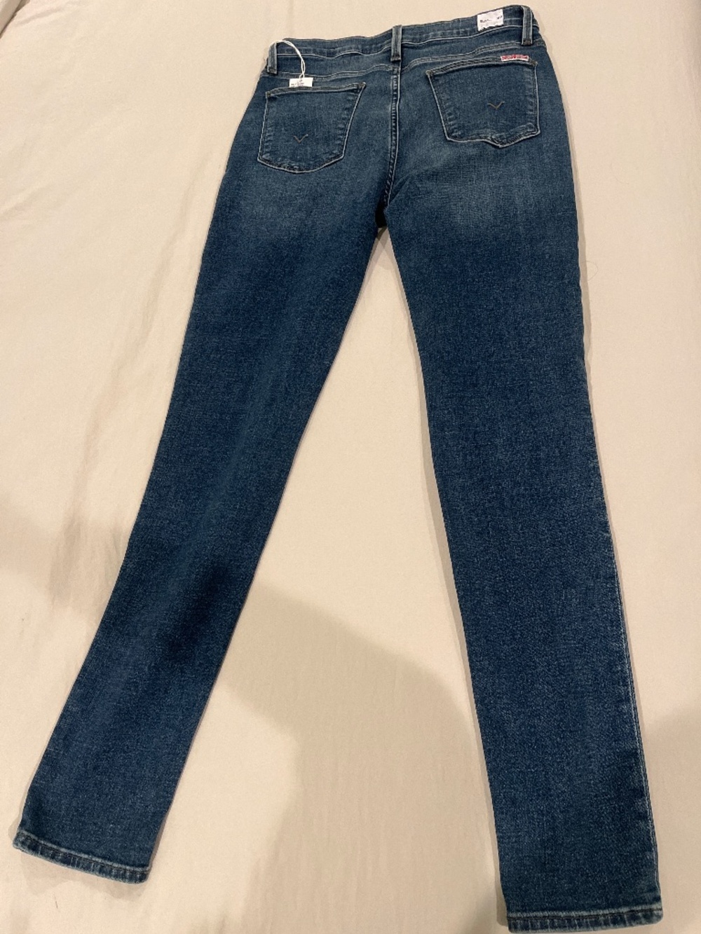 NWT Hudson Jeans - Blair Skinny - size 27